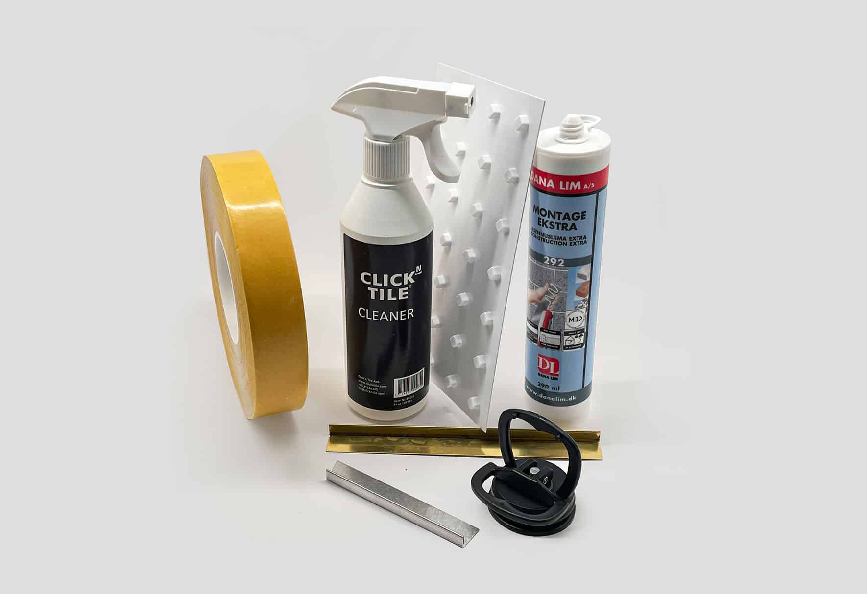 Accessoires de pose Image