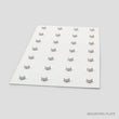 Plaque de montage | Support de pose