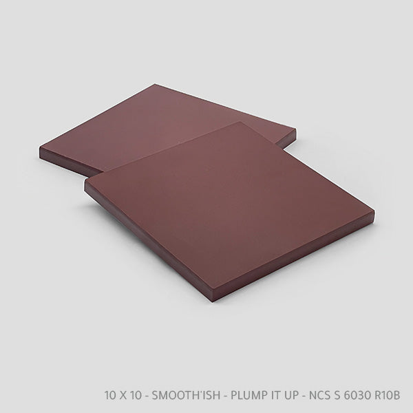 Carreaux 10x10 Plump It Up
