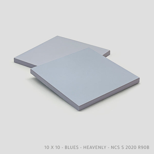 Carreaux 10x10 Heavenly