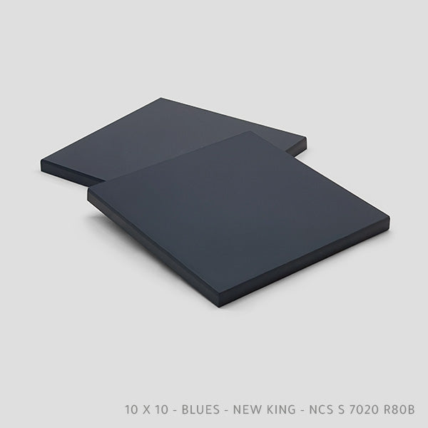 Carreaux 10x10 The New King