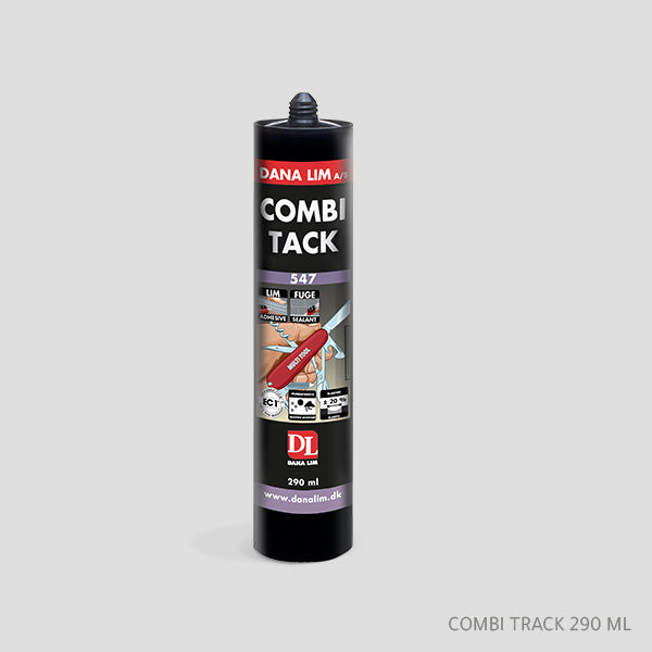Colle 290 ml | Accessoire de pose