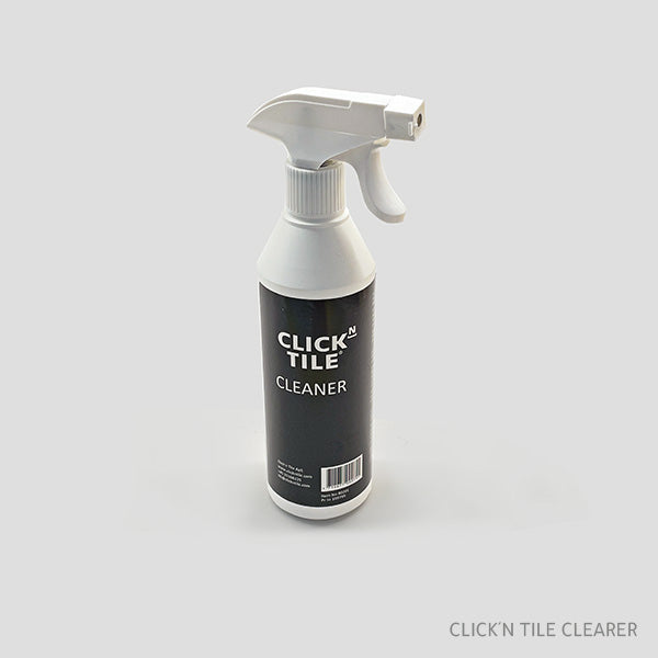 Nettoyant | Accessoire de pose
