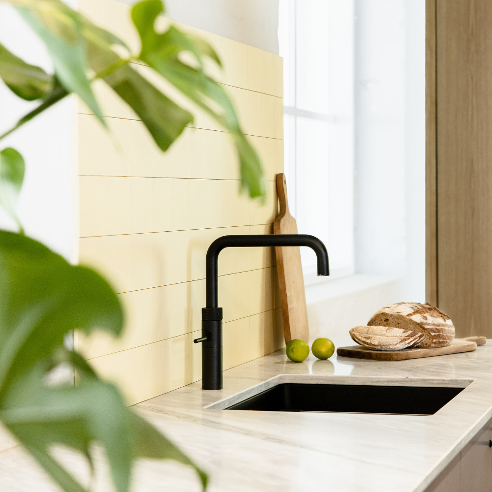 Carreaux 10x10 Crushed Banana