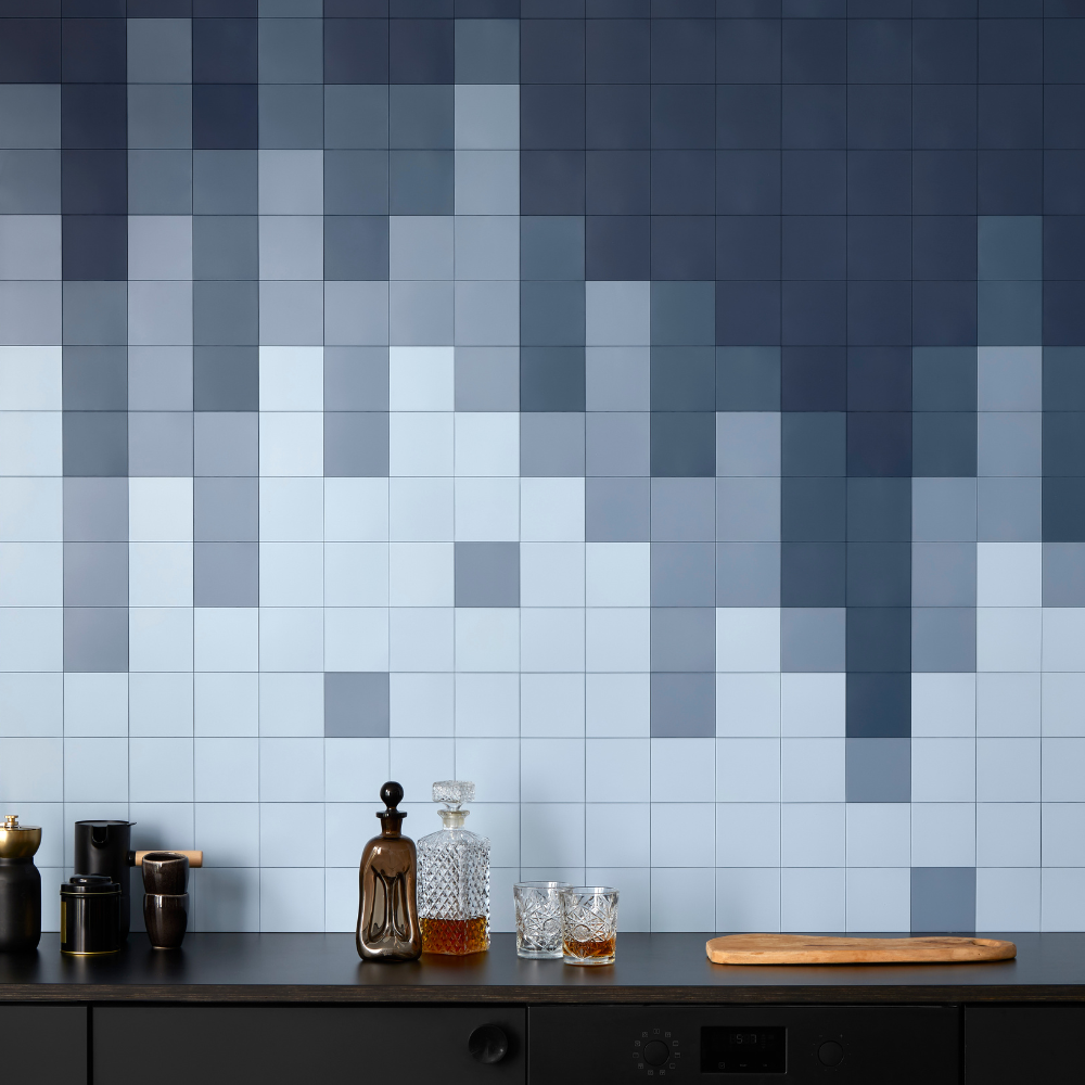 Carreaux 10x10 Heavenly