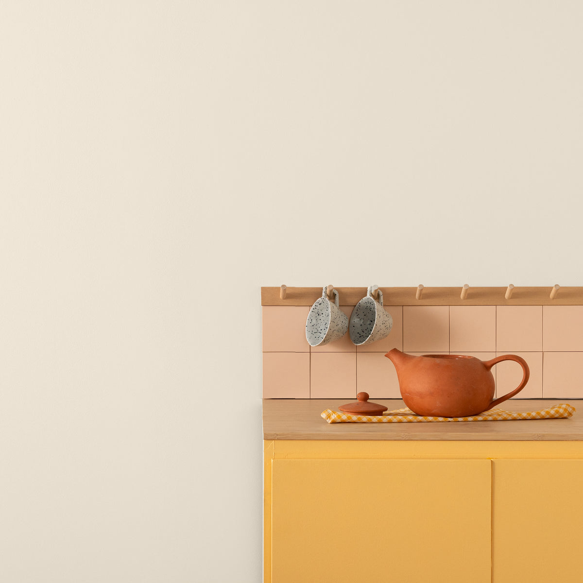 Carreaux 10x10 Sweet Blush